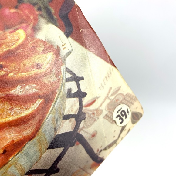 VTG MCM Good Housekeeping Cook Book Lot of 5 Quick n Easy Casserole Salads SEE‎ - Picture 12 of 15